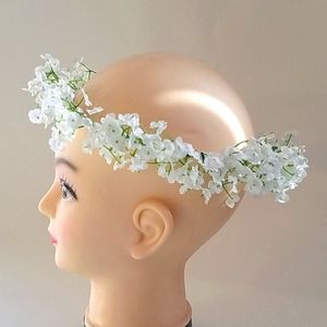 Flower Crown